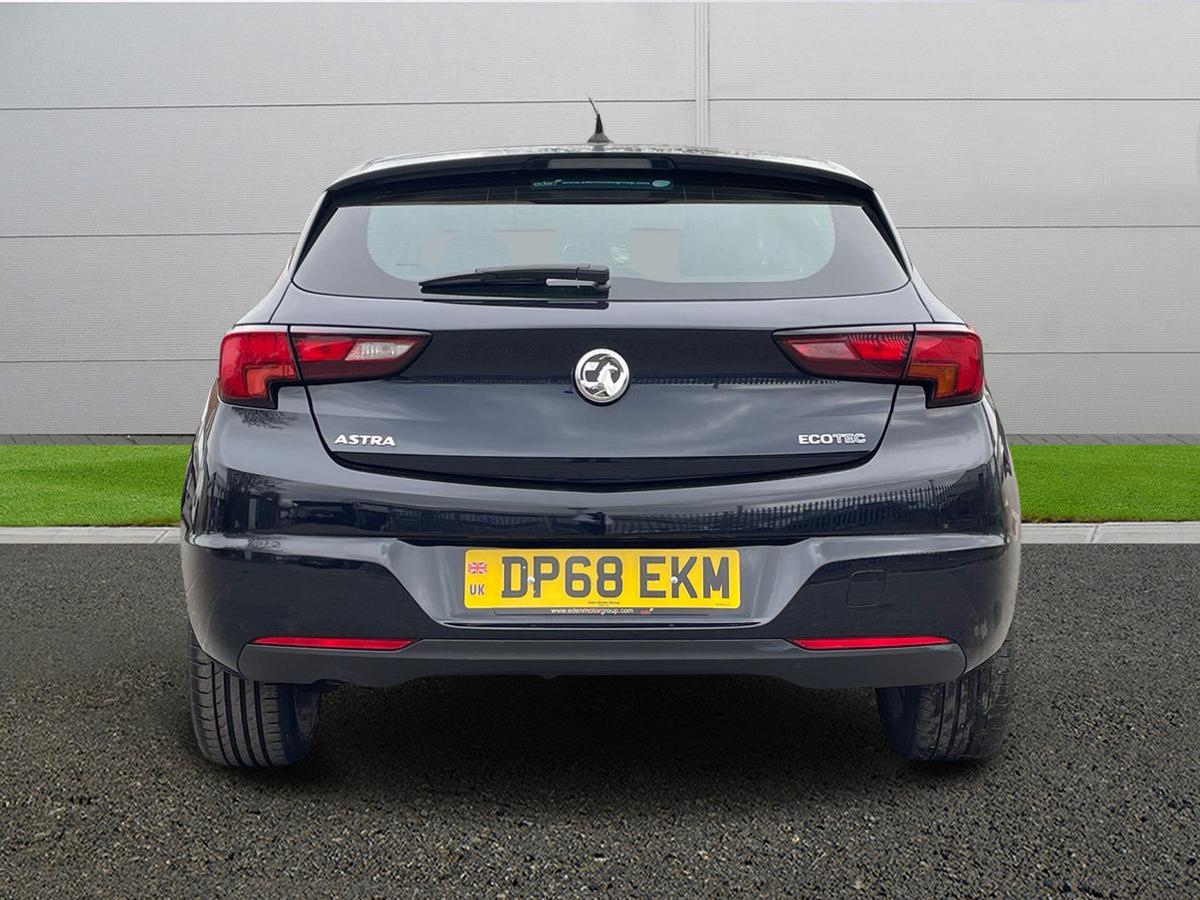 Used Vauxhall Astra 2018 for sale - 78036728: Photo 6