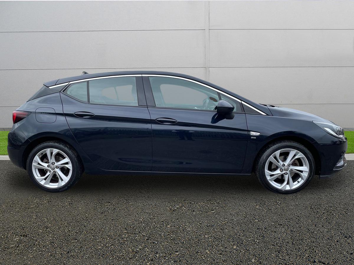 Used Vauxhall Astra 2018 for sale - 78036728: Photo 8