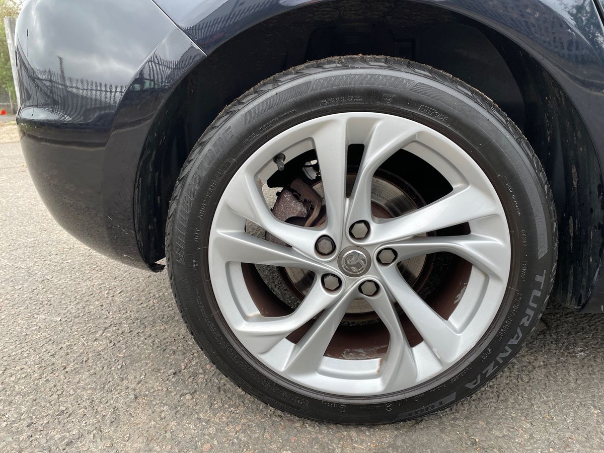 Used Vauxhall Astra 2018 for sale - 78036728: Photo 9