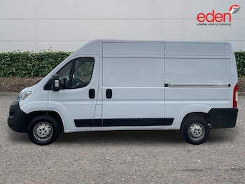 Used Citroen Relay 2023 for sale - 79554100: Photo