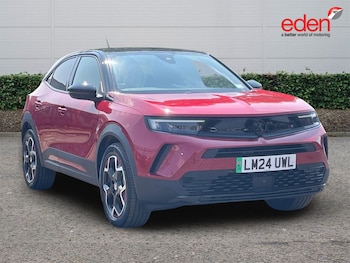 Used Vauxhall Mokka 2024 for sale - 79248997: Photo