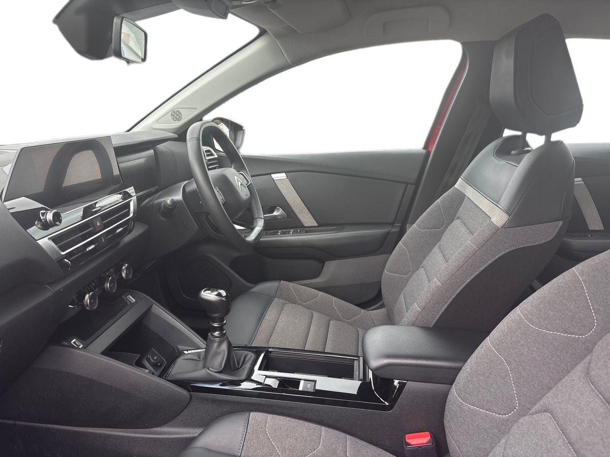 Used Citroen C4 2023 for sale - 76731006: Photo 10