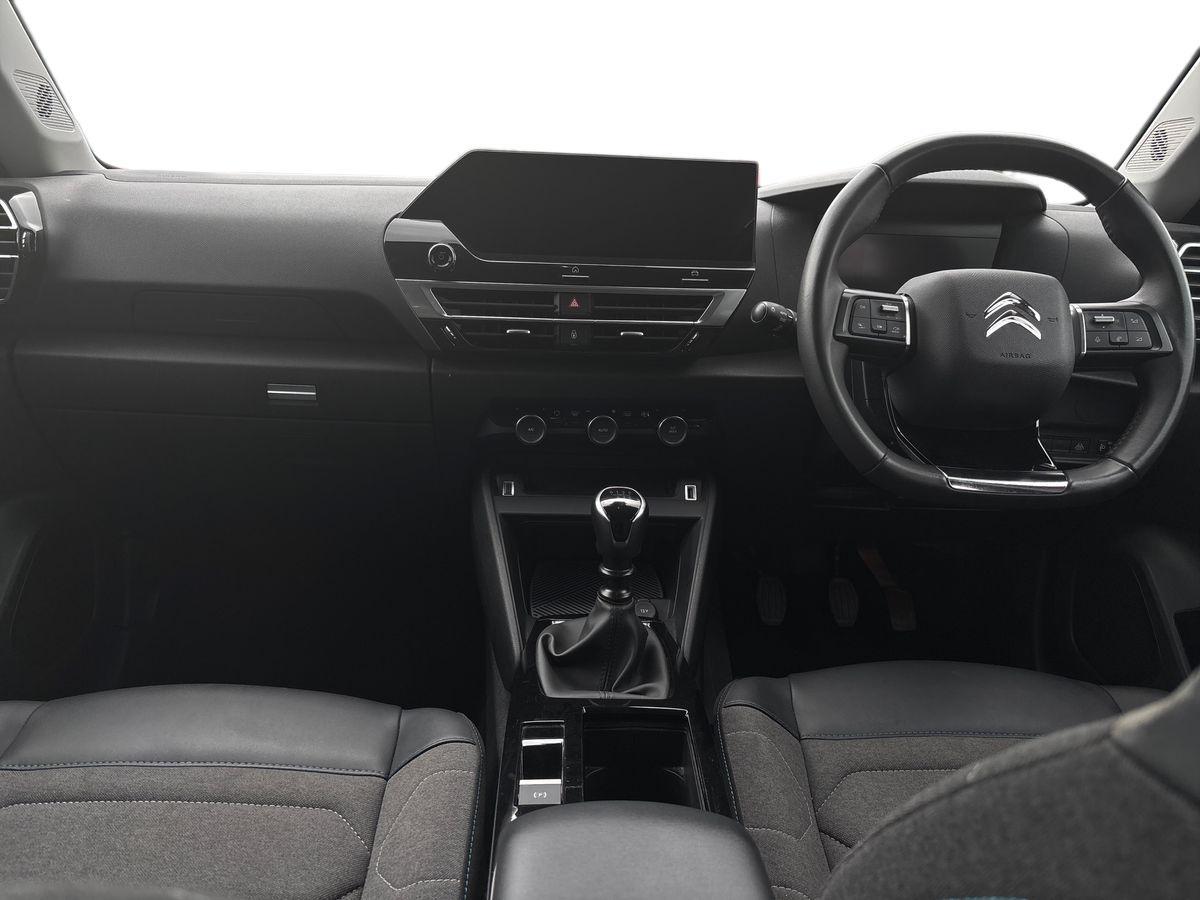 Used Citroen C4 2023 for sale - 76731006: Photo 13