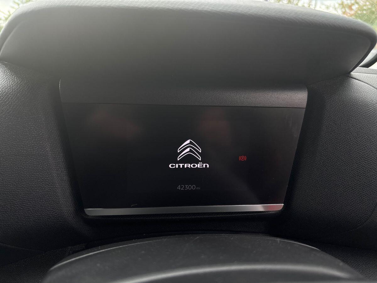 Used Citroen C4 2023 for sale - 76731006: Photo 14