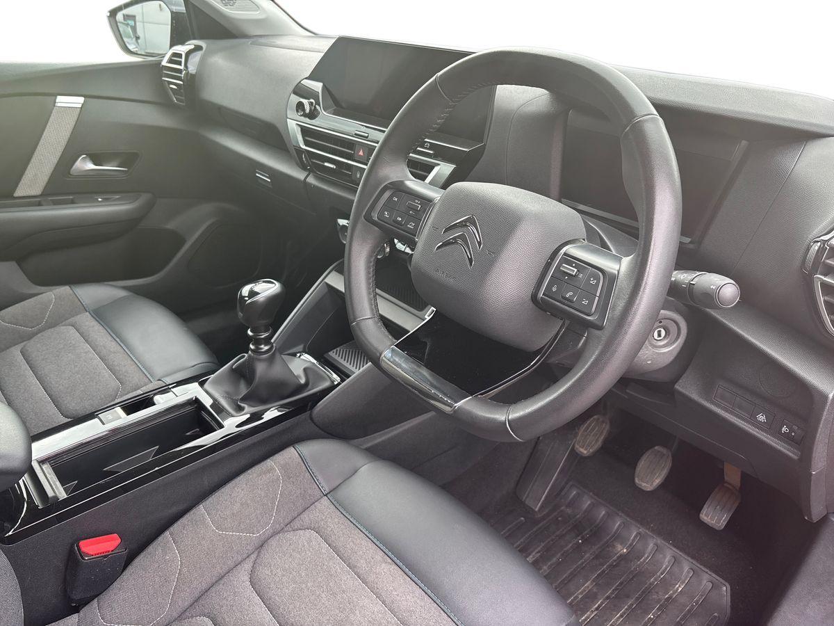 Used Citroen C4 2023 for sale - 76731006: Photo 15