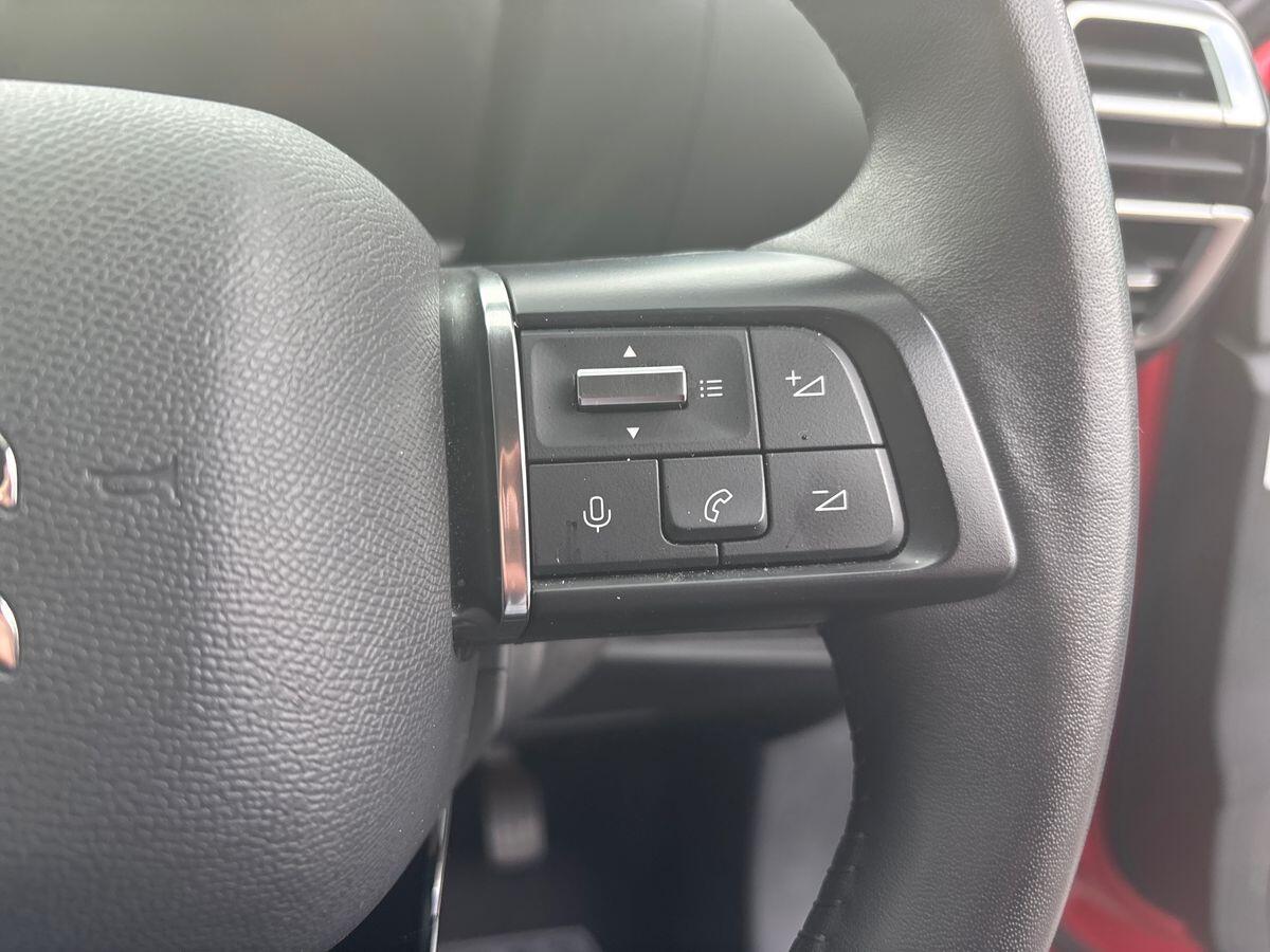 Used Citroen C4 2023 for sale - 76731006: Photo 17