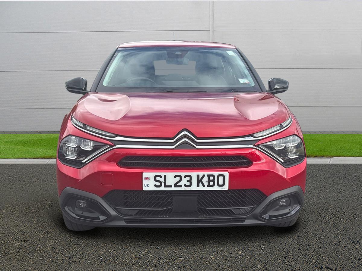 Used Citroen C4 2023 for sale - 76731006: Photo 2