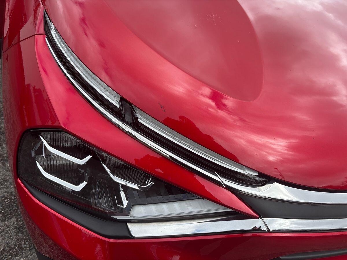 Used Citroen C4 2023 for sale - 76731006: Photo 21