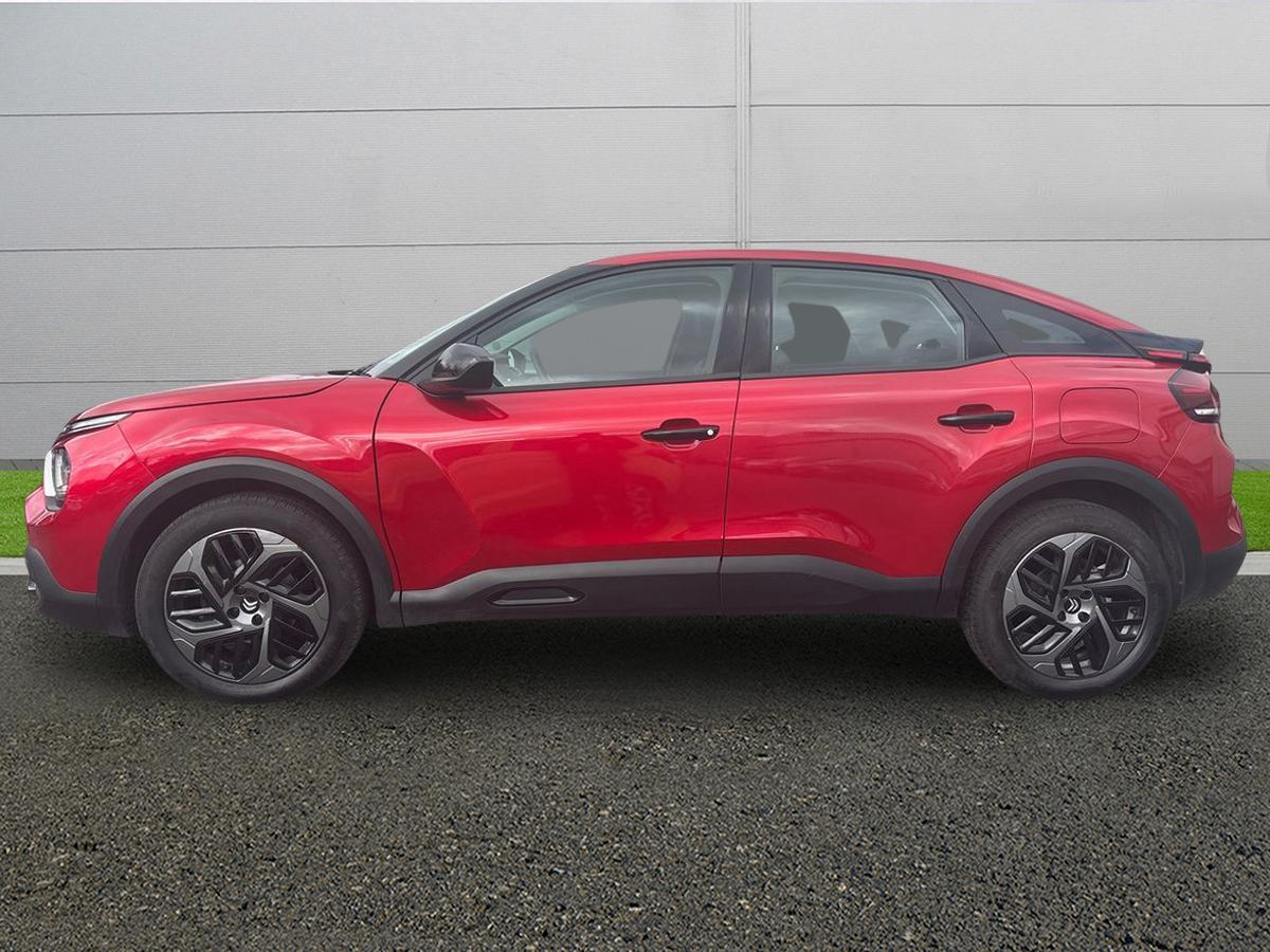 Used Citroen C4 2023 for sale - 76731006: Photo 4