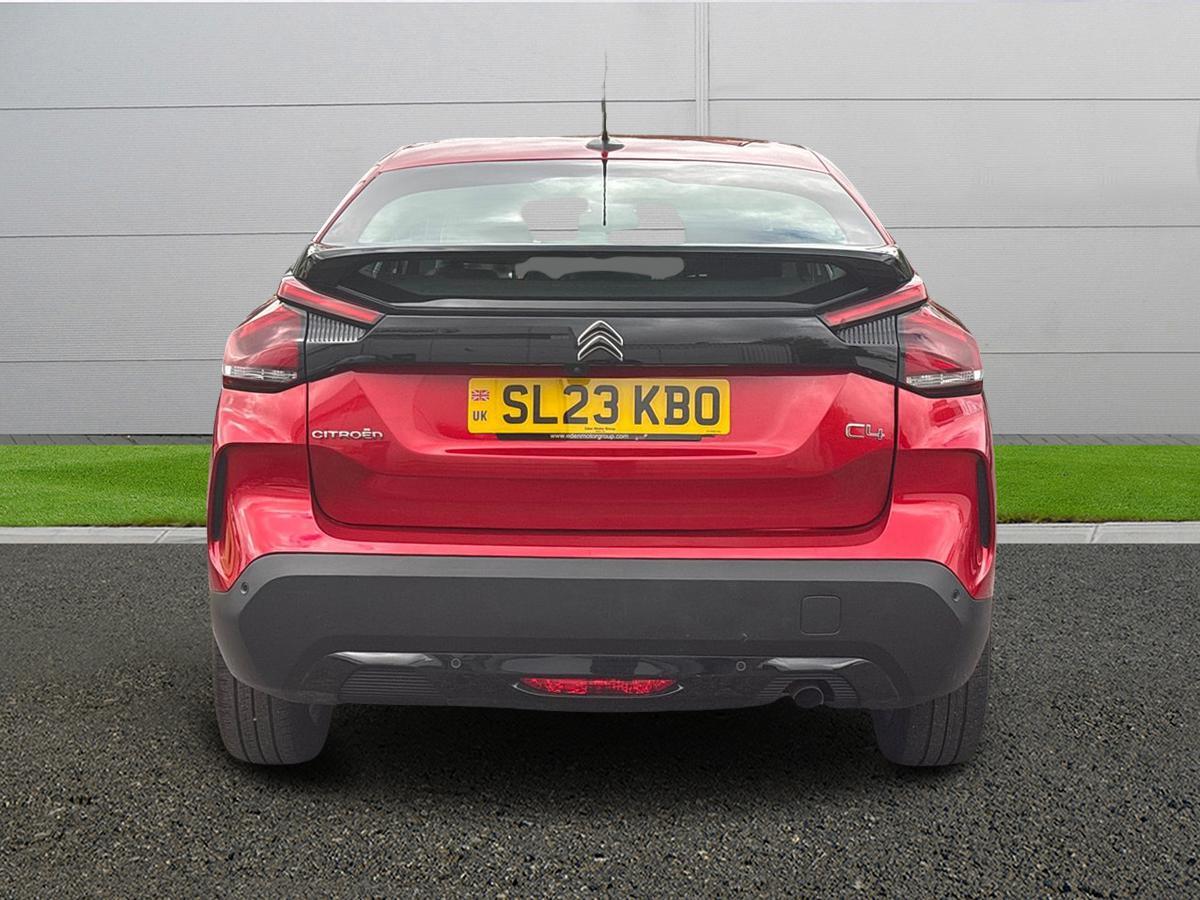 Used Citroen C4 2023 for sale - 76731006: Photo 6