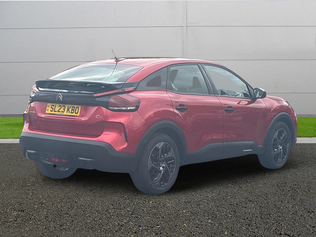 Used Citroen C4 2023 for sale - 76731006: Photo 7