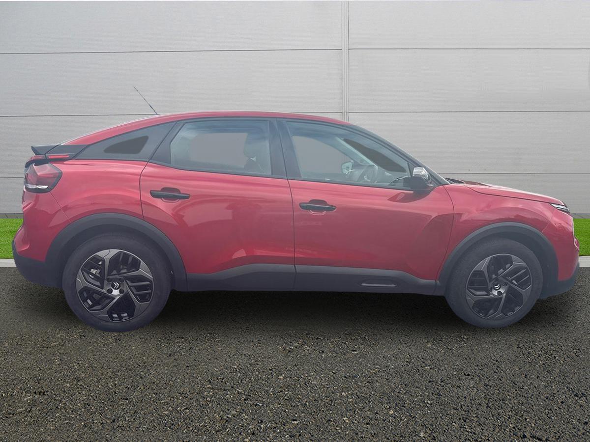 Used Citroen C4 2023 for sale - 76731006: Photo 8