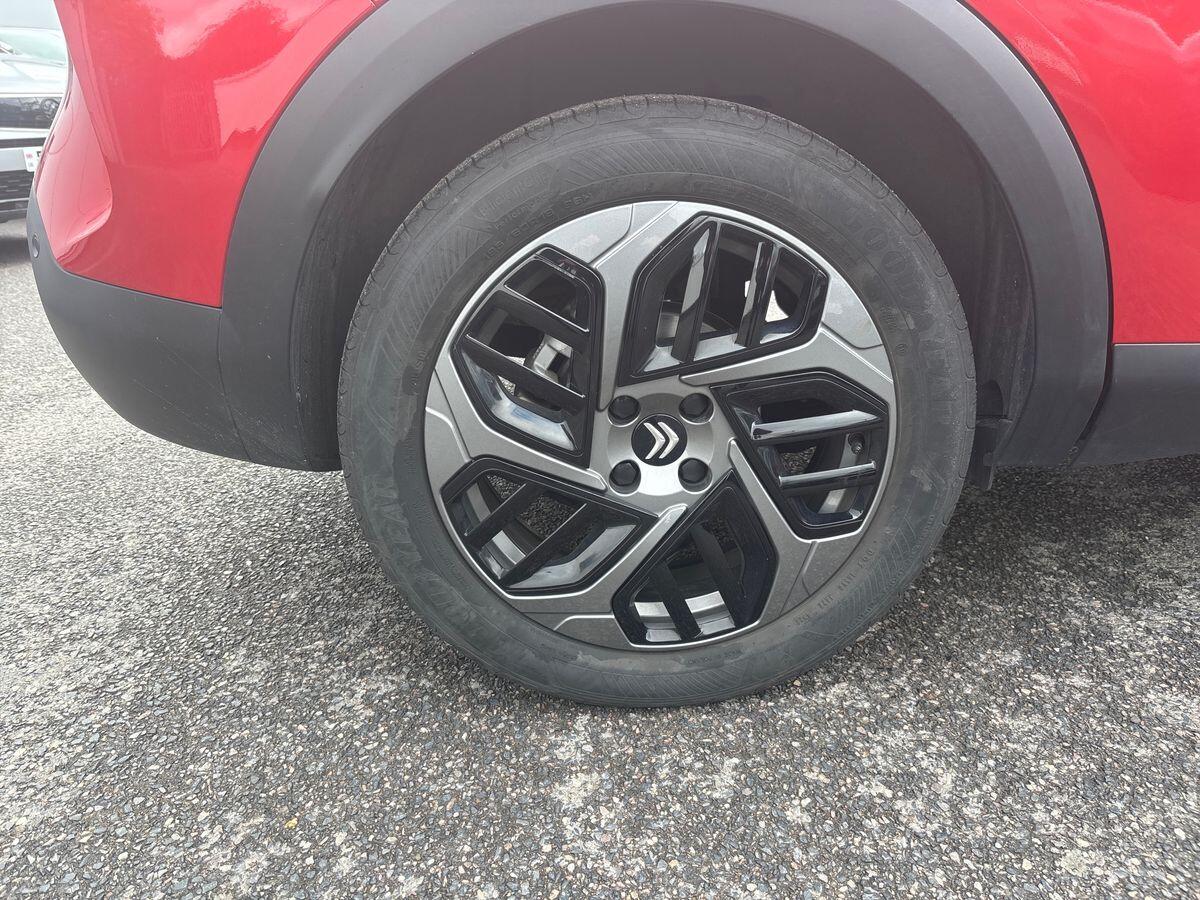 Used Citroen C4 2023 for sale - 76731006: Photo 9