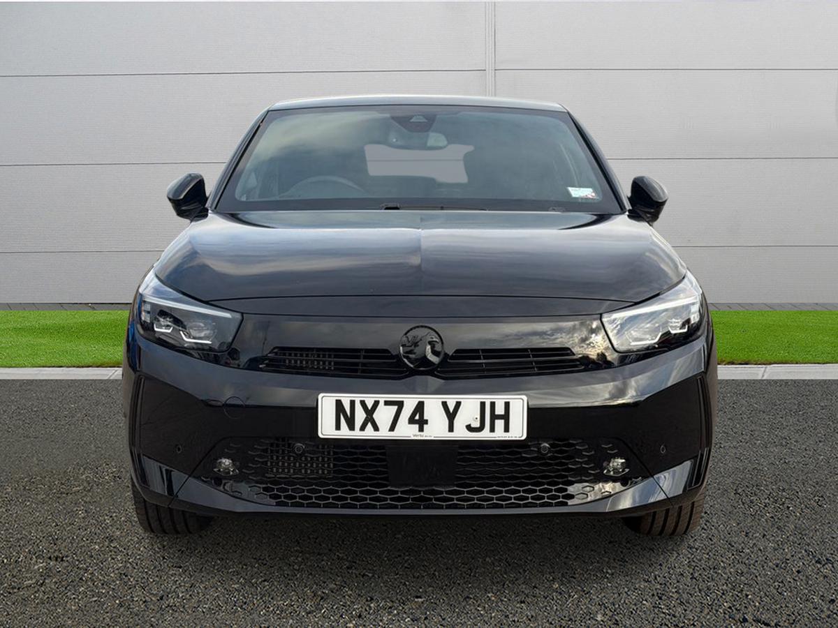 Used Vauxhall Corsa 2024 for sale - 77002743: Photo 2
