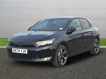 Used Vauxhall Corsa 2024 for sale - 77002743: Photo