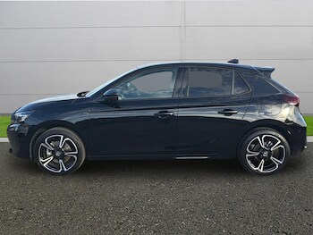 Used Vauxhall Corsa 2024 for sale - 77002743: Photo