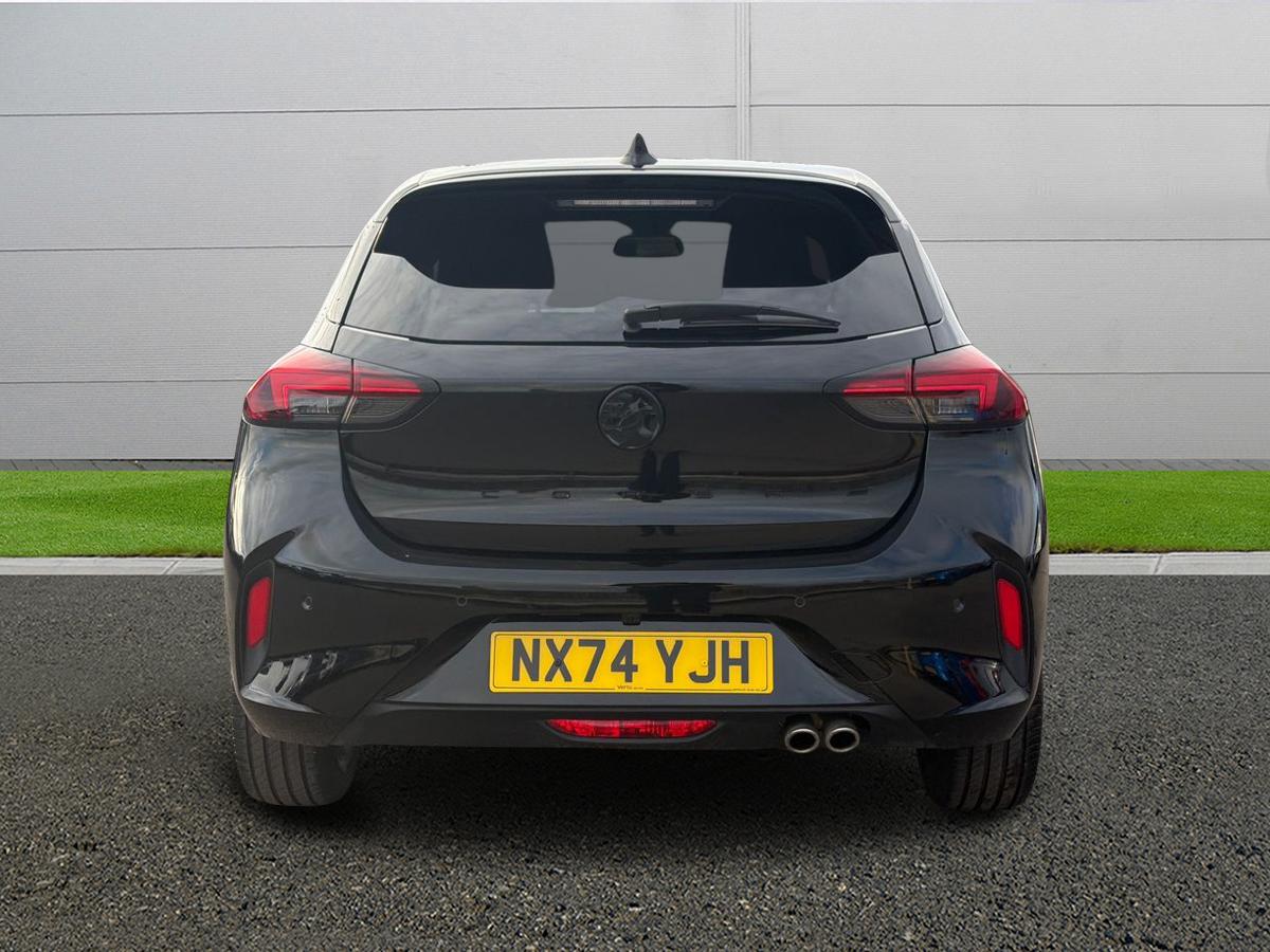 Used Vauxhall Corsa 2024 for sale - 77002743: Photo 6