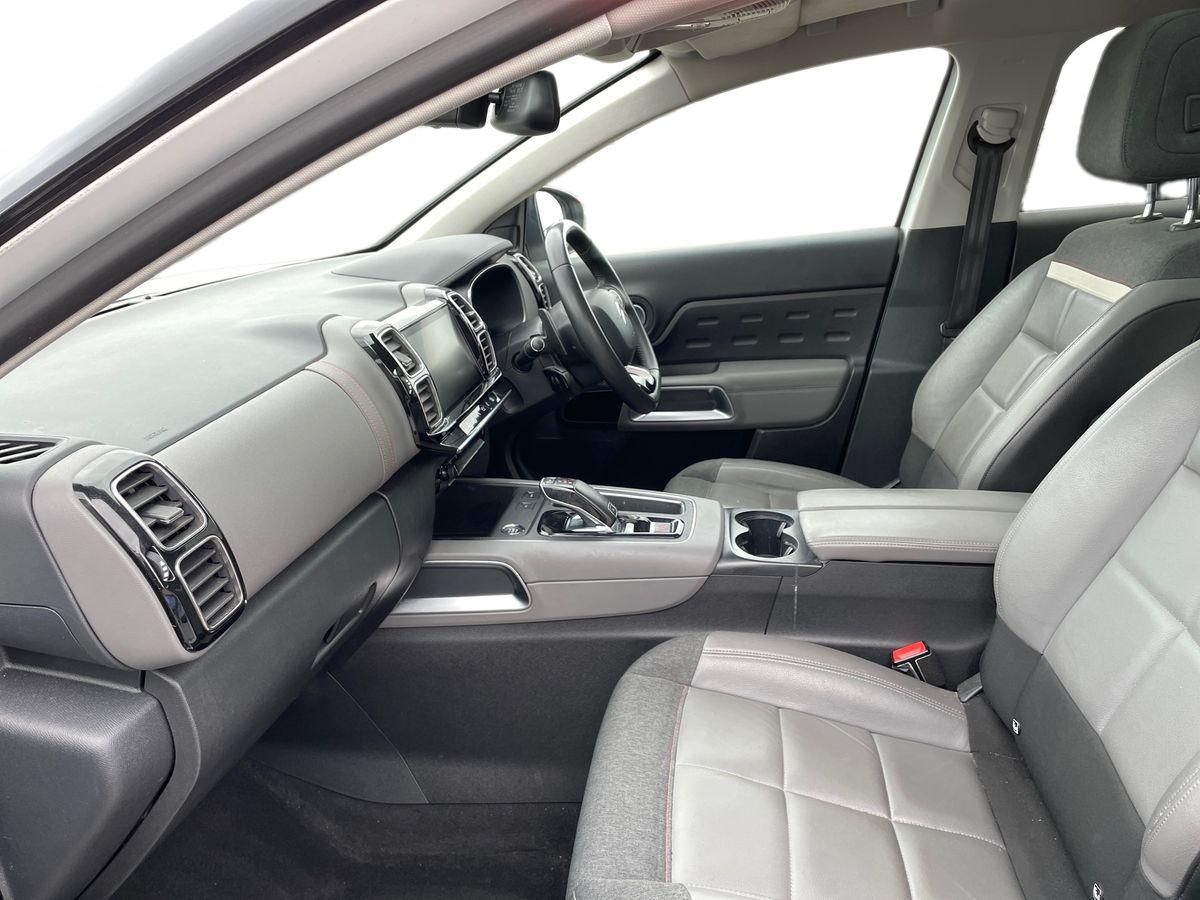 Used Citroen C5 Aircross 2020 for sale - 77911220: Photo 10