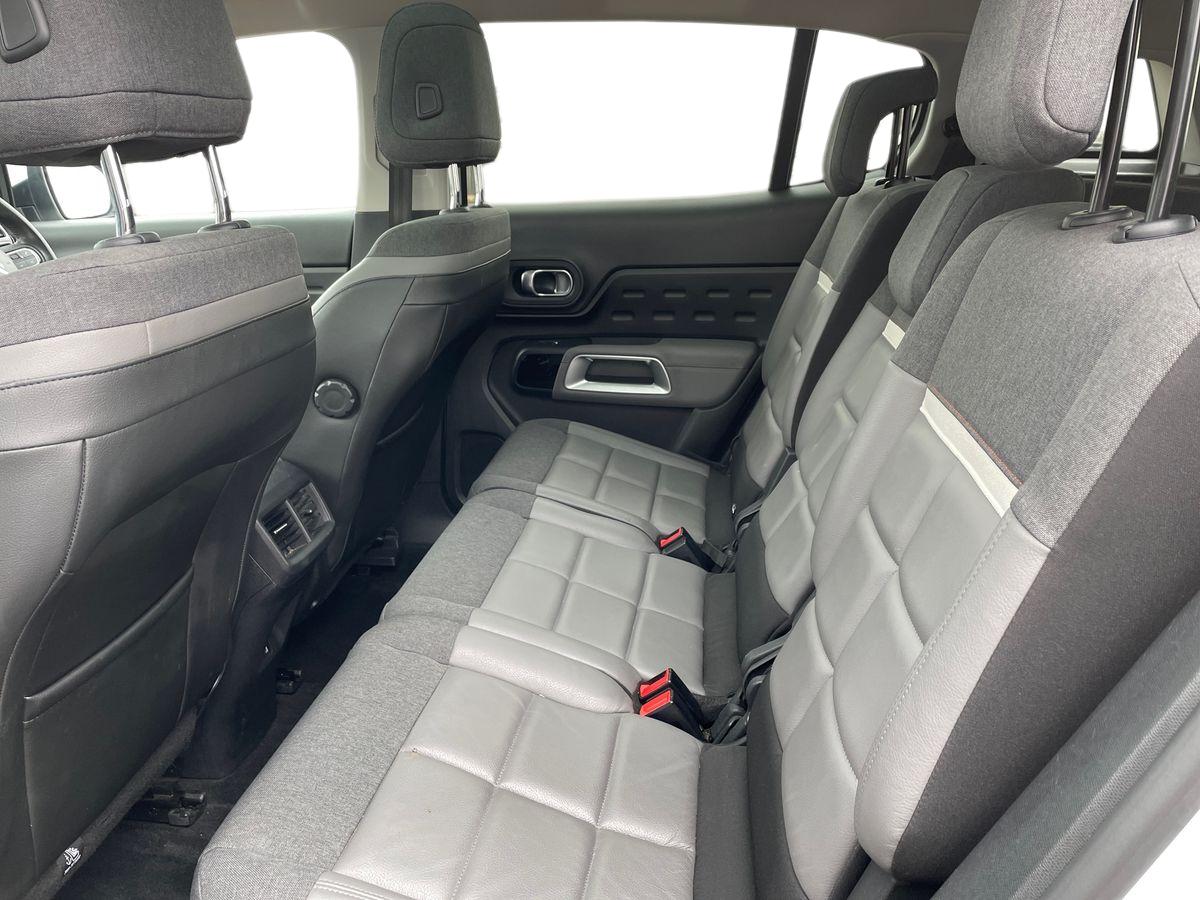 Used Citroen C5 Aircross 2020 for sale - 77911220: Photo 11