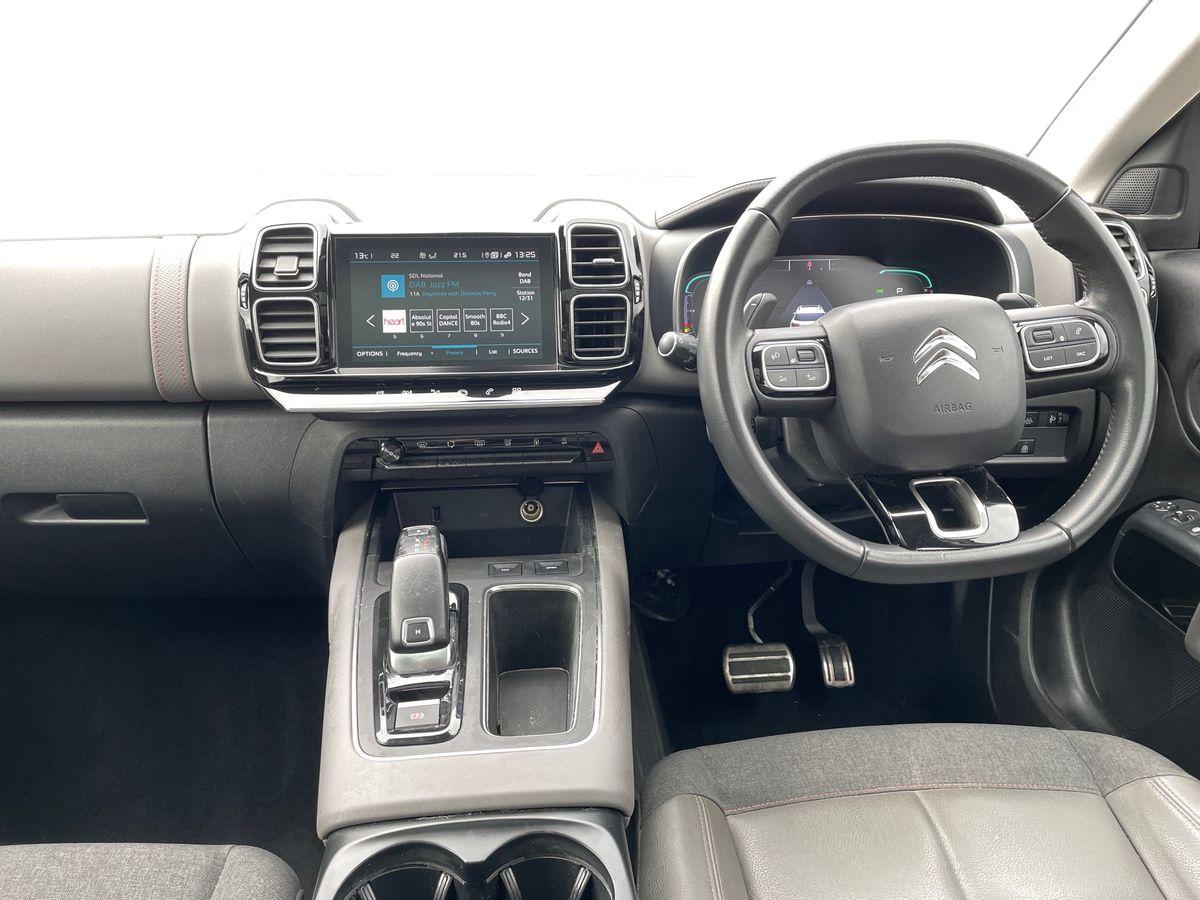 Used Citroen C5 Aircross 2020 for sale - 77911220: Photo 13