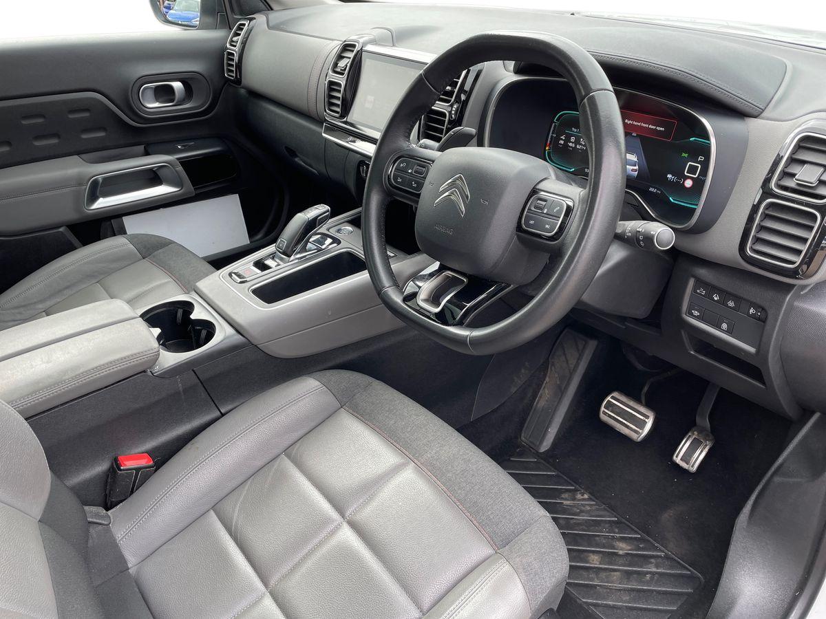 Used Citroen C5 Aircross 2020 for sale - 77911220: Photo 15