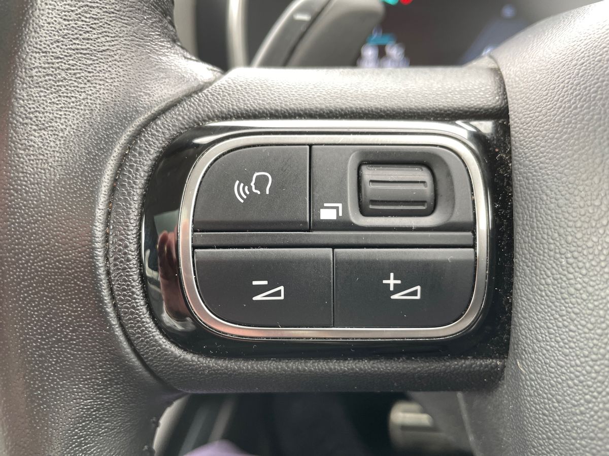 Used Citroen C5 Aircross 2020 for sale - 77911220: Photo 16