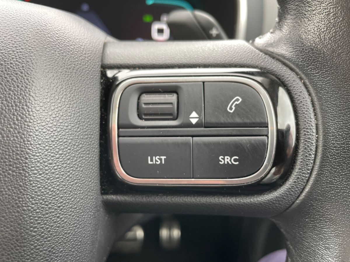 Used Citroen C5 Aircross 2020 for sale - 77911220: Photo 17