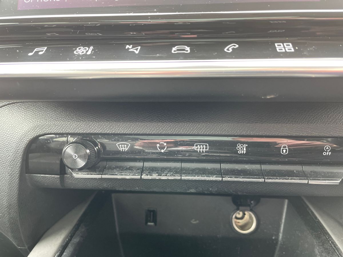 Used Citroen C5 Aircross 2020 for sale - 77911220: Photo 18