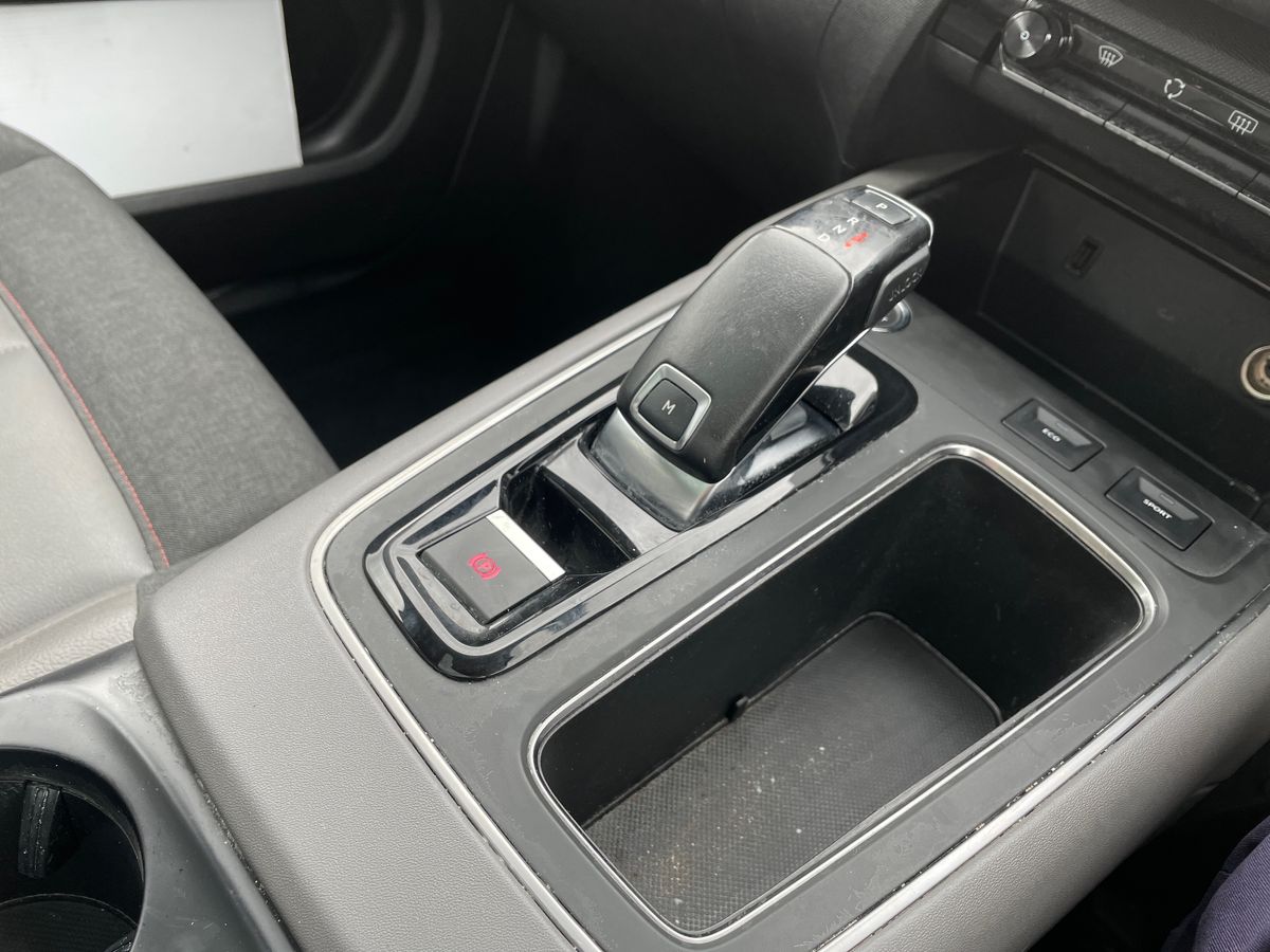 Used Citroen C5 Aircross 2020 for sale - 77911220: Photo 19