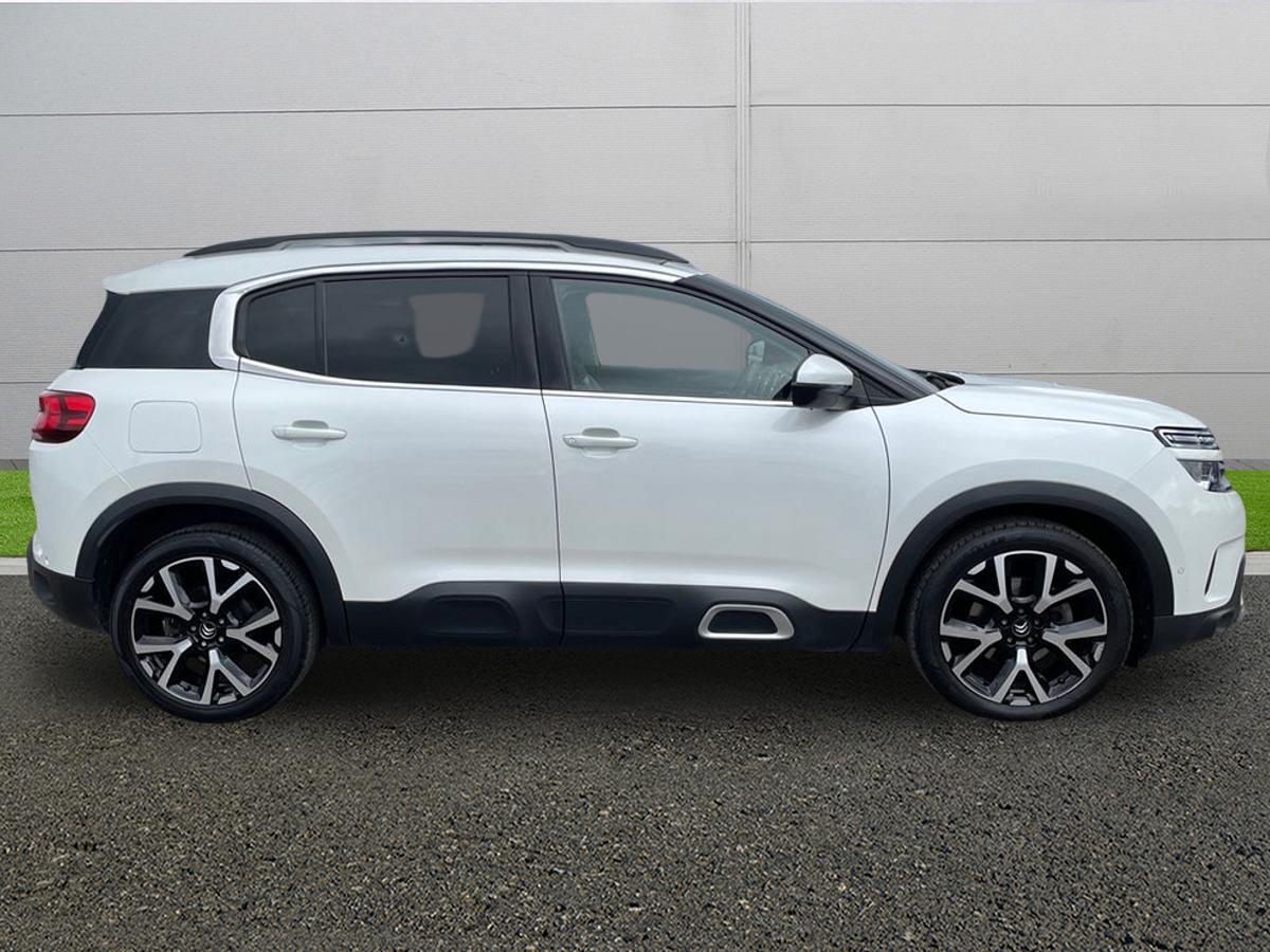 Used Citroen C5 Aircross 2020 for sale - 77911220: Photo 8
