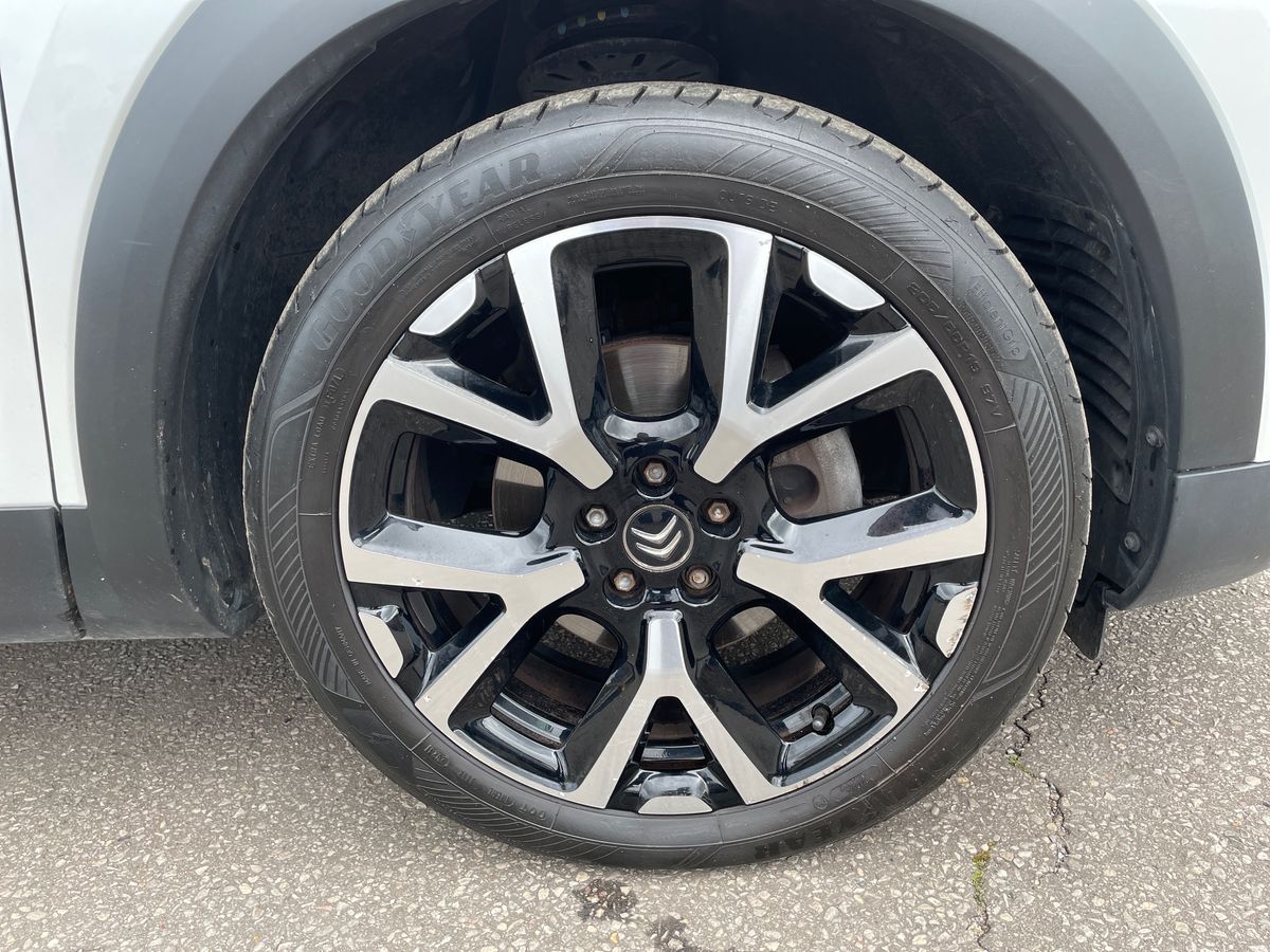 Used Citroen C5 Aircross 2020 for sale - 77911220: Photo 9