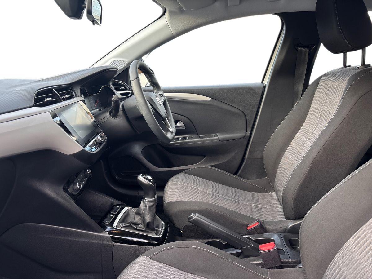 Used Vauxhall Corsa 2023 for sale - 77346971: Photo 10