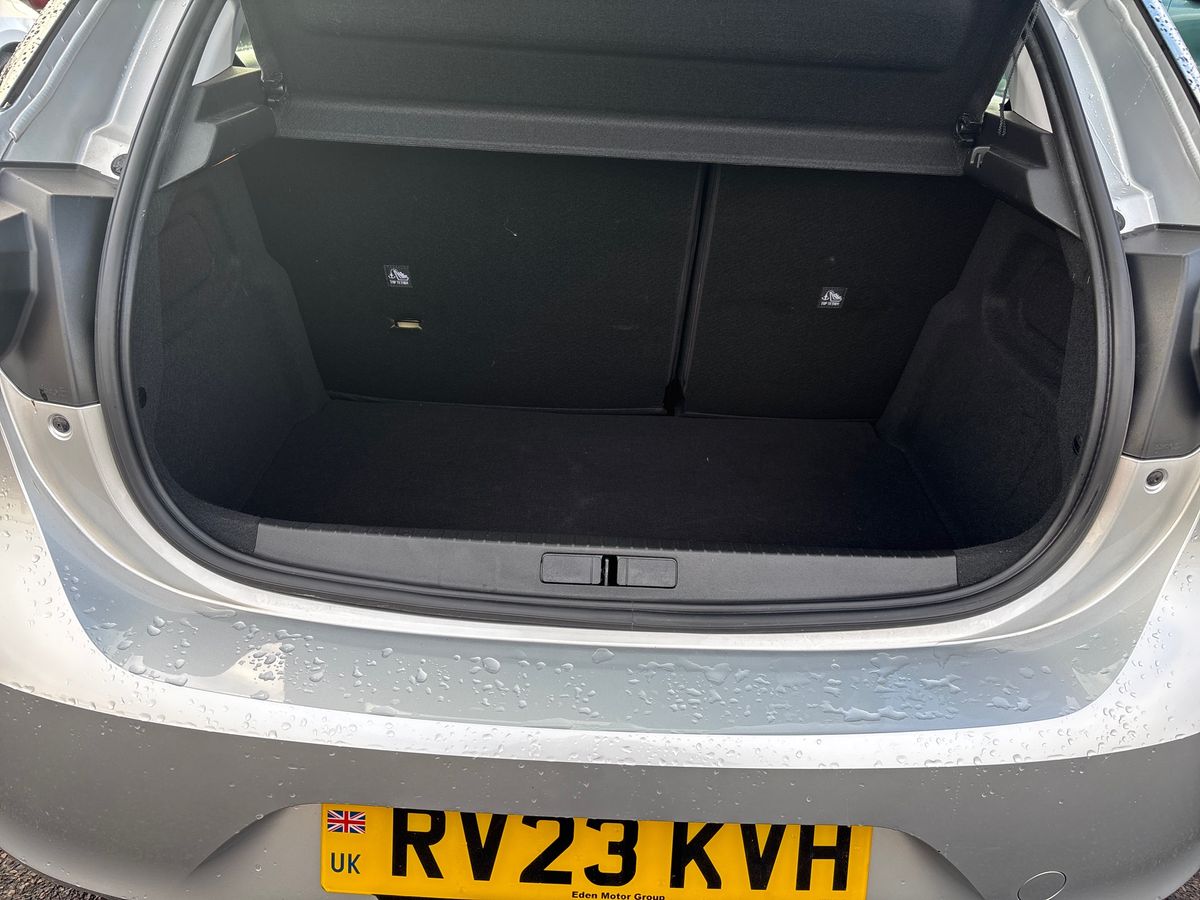 Used Vauxhall Corsa 2023 for sale - 77346971: Photo 12