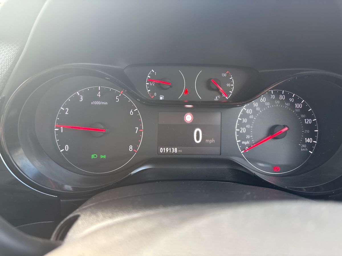 Used Vauxhall Corsa 2023 for sale - 77346971: Photo 14