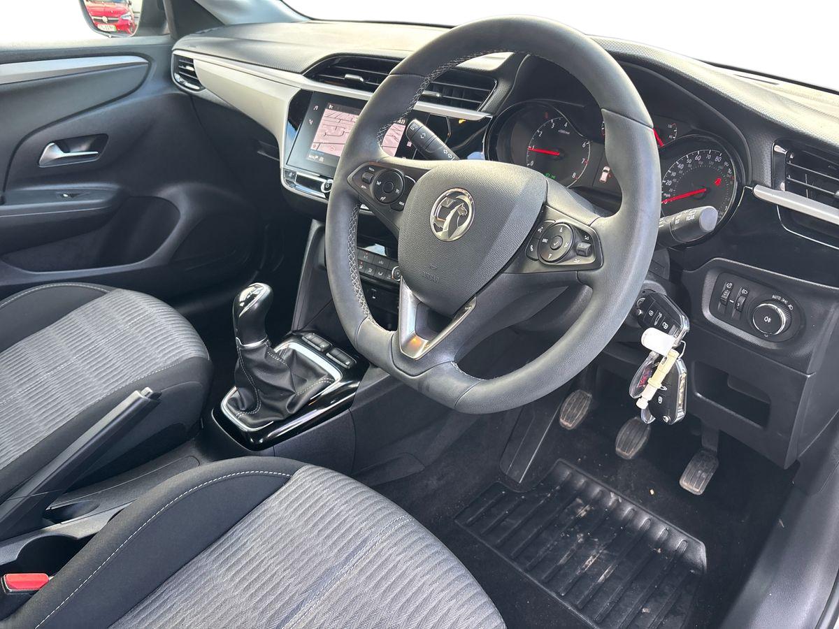 Used Vauxhall Corsa 2023 for sale - 77346971: Photo 15