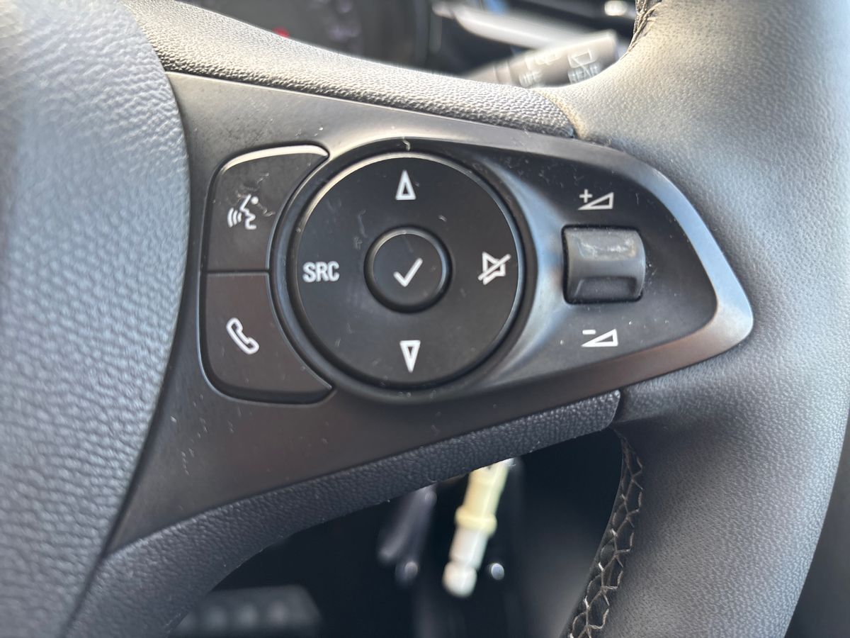 Used Vauxhall Corsa 2023 for sale - 77346971: Photo 17