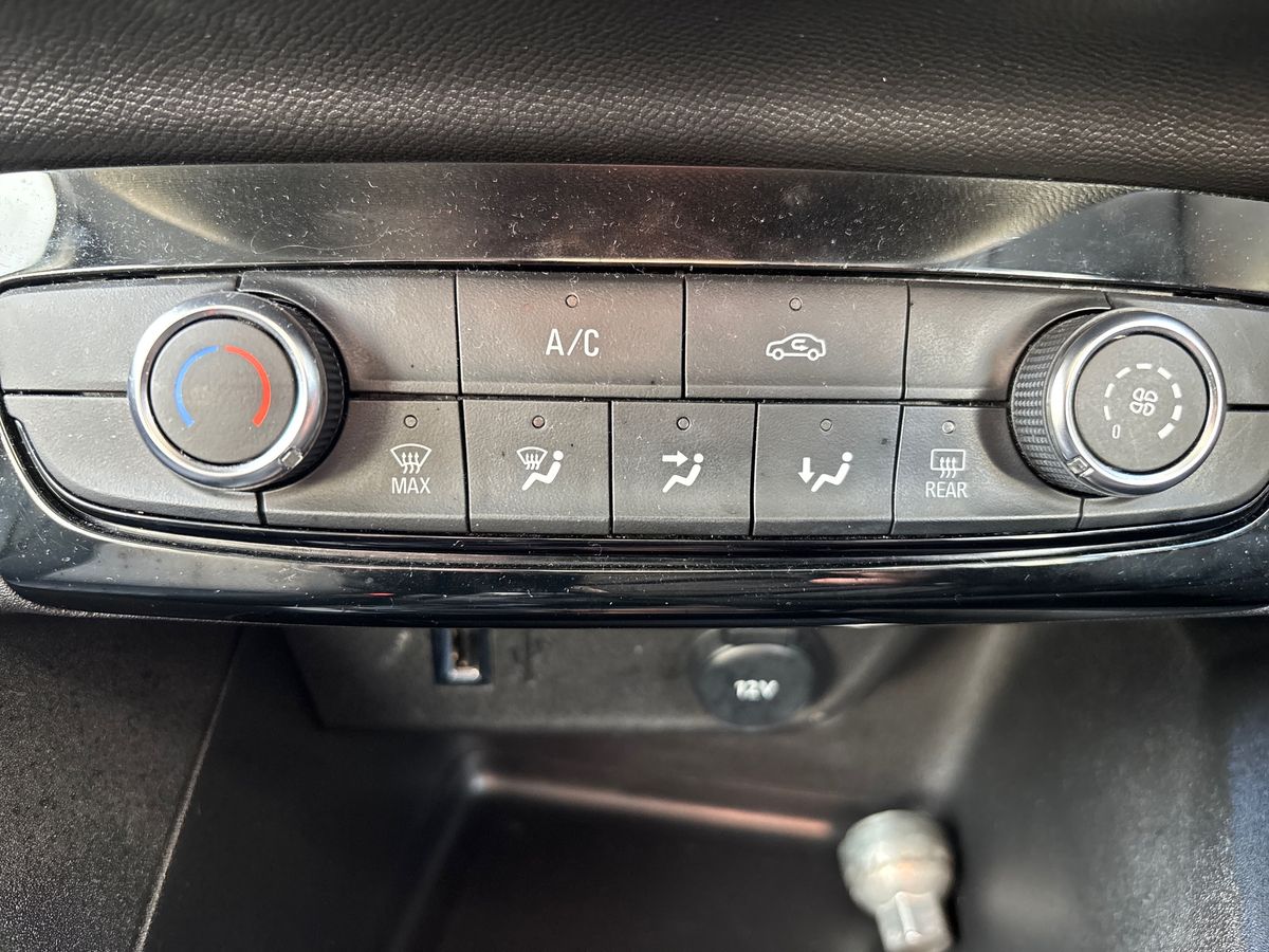 Used Vauxhall Corsa 2023 for sale - 77346971: Photo 18