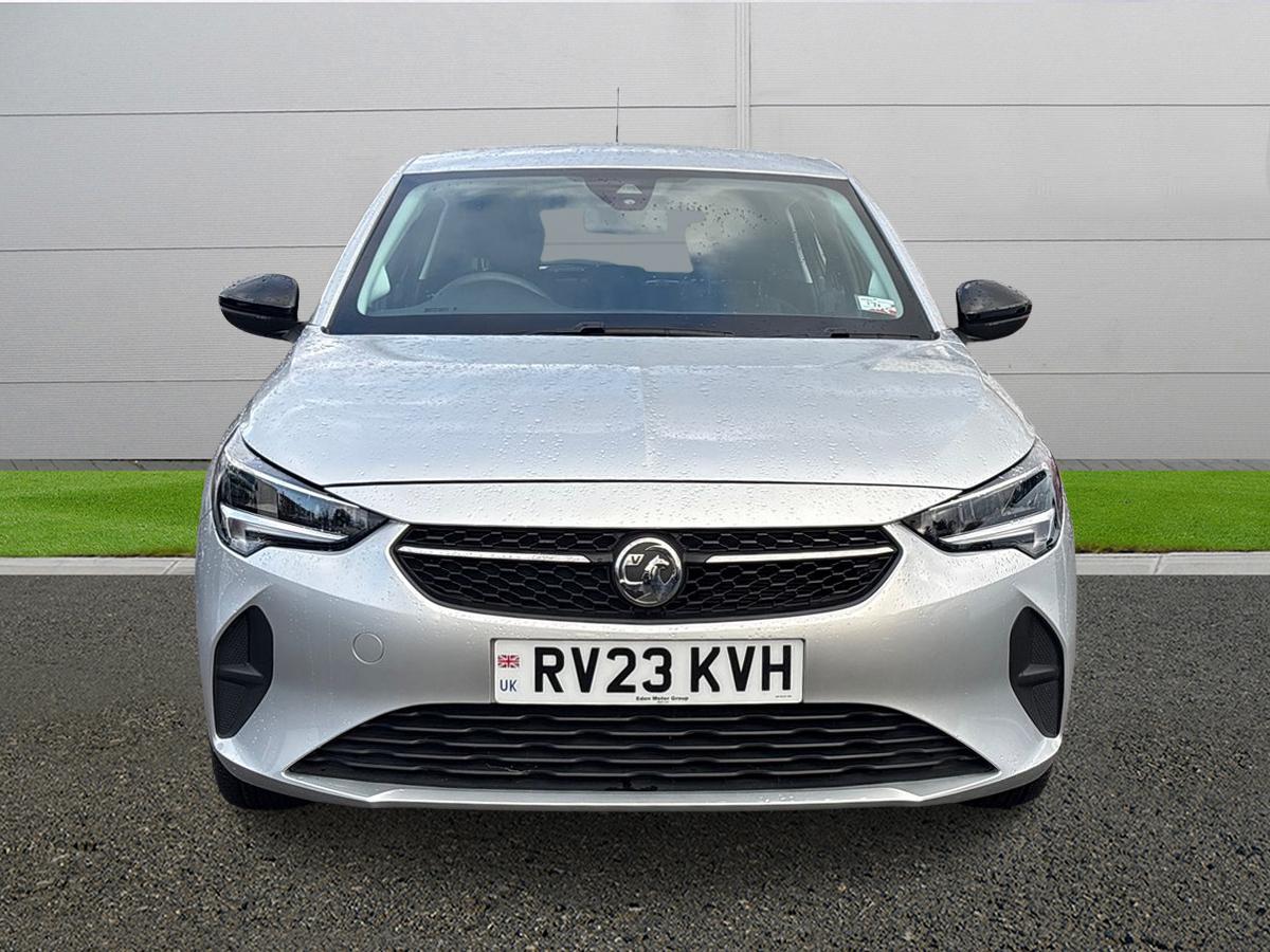 Used Vauxhall Corsa 2023 for sale - 77346971: Photo 2