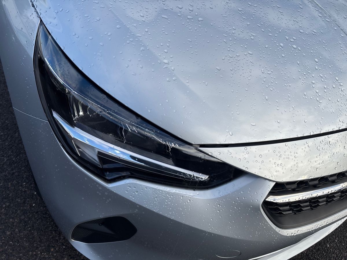 Used Vauxhall Corsa 2023 for sale - 77346971: Photo 21