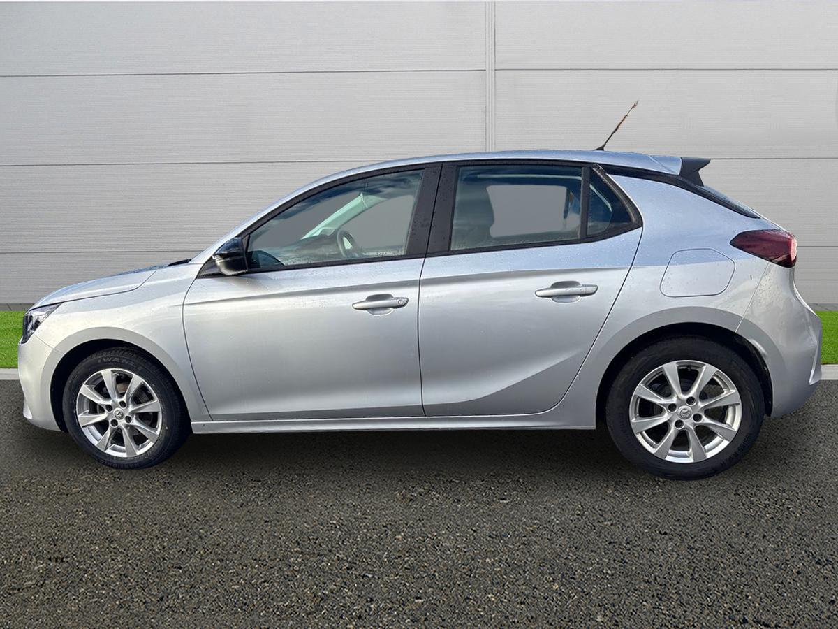 Used Vauxhall Corsa 2023 for sale - 77346971: Photo 4