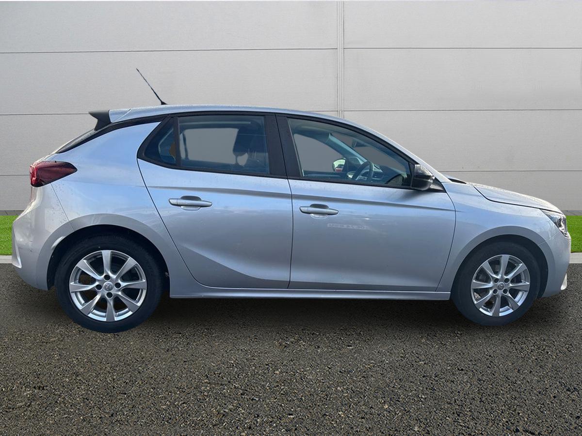 Used Vauxhall Corsa 2023 for sale - 77346971: Photo 8