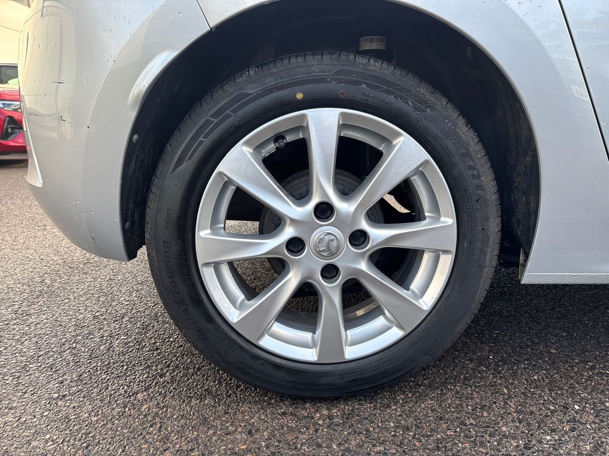 Used Vauxhall Corsa 2023 for sale - 77346971: Photo 9