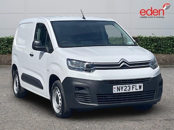 Used Citroen Berlingo 2023 for sale - 79485134: Photo