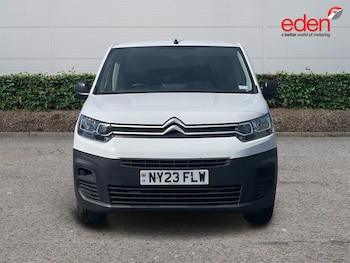 Used Citroen Berlingo 2023 for sale - 79485134: Photo