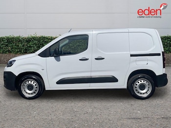 Used Citroen Berlingo 2023 for sale - 79485134: Photo