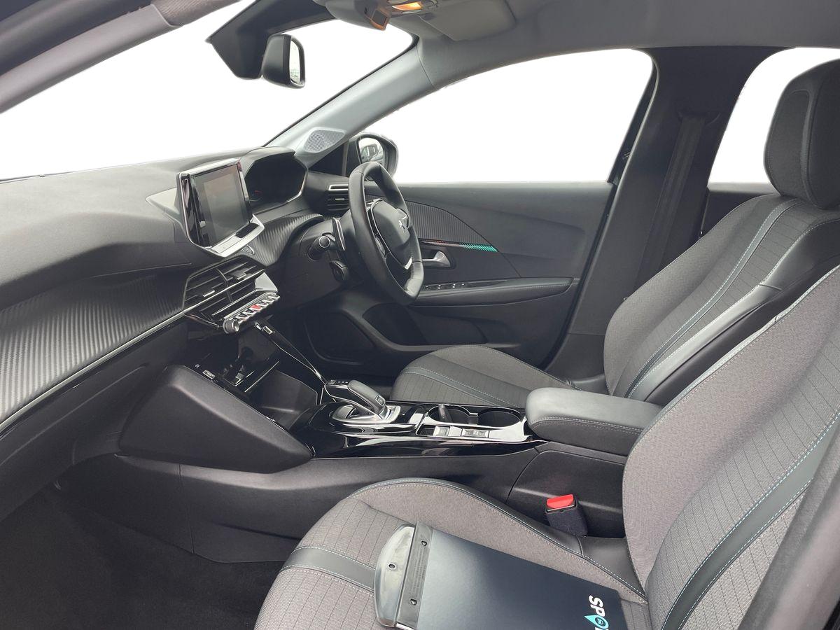 Used Peugeot 208 2021 for sale - 77903189: Photo 10