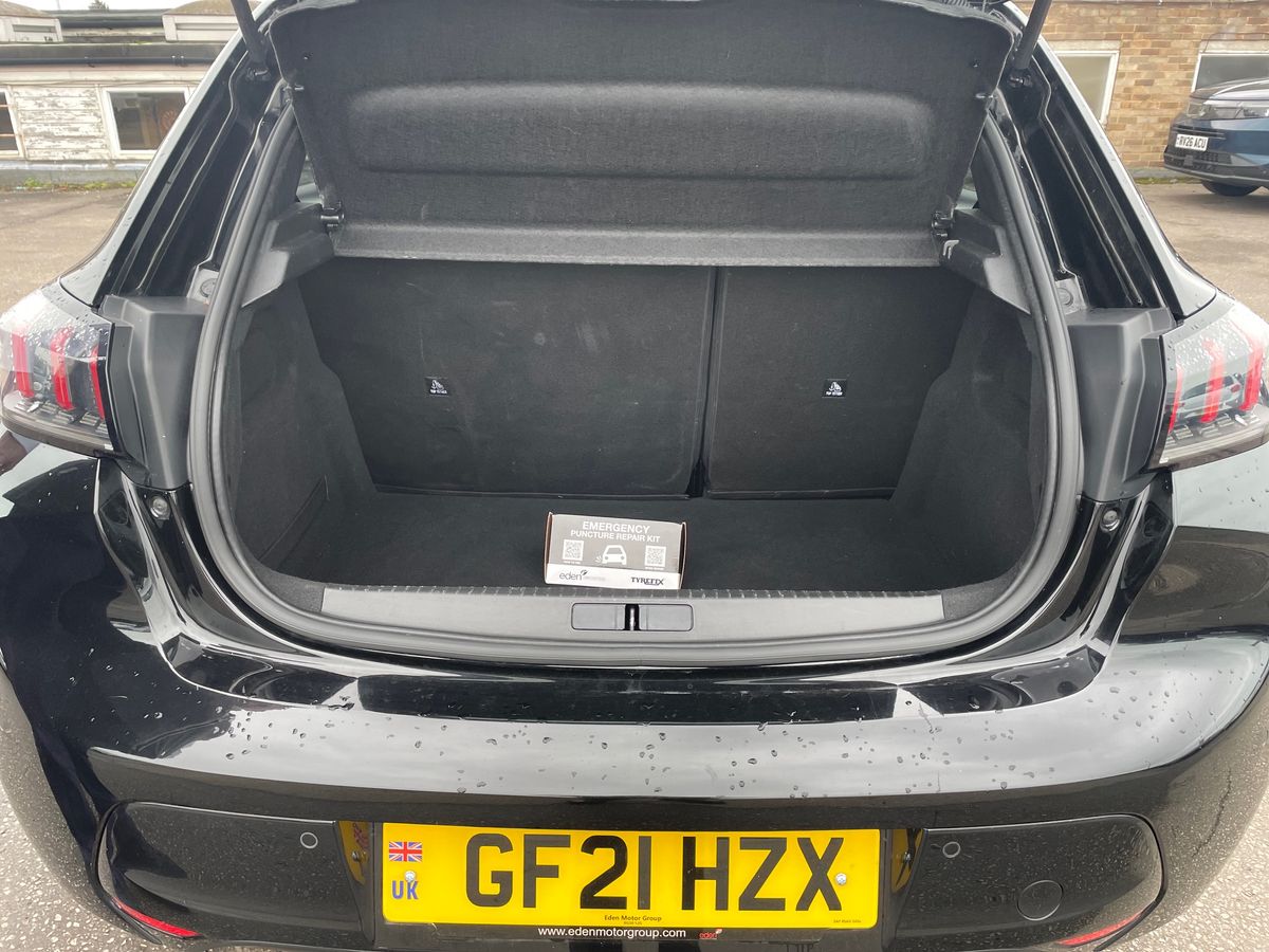 Used Peugeot 208 2021 for sale - 77903189: Photo 12