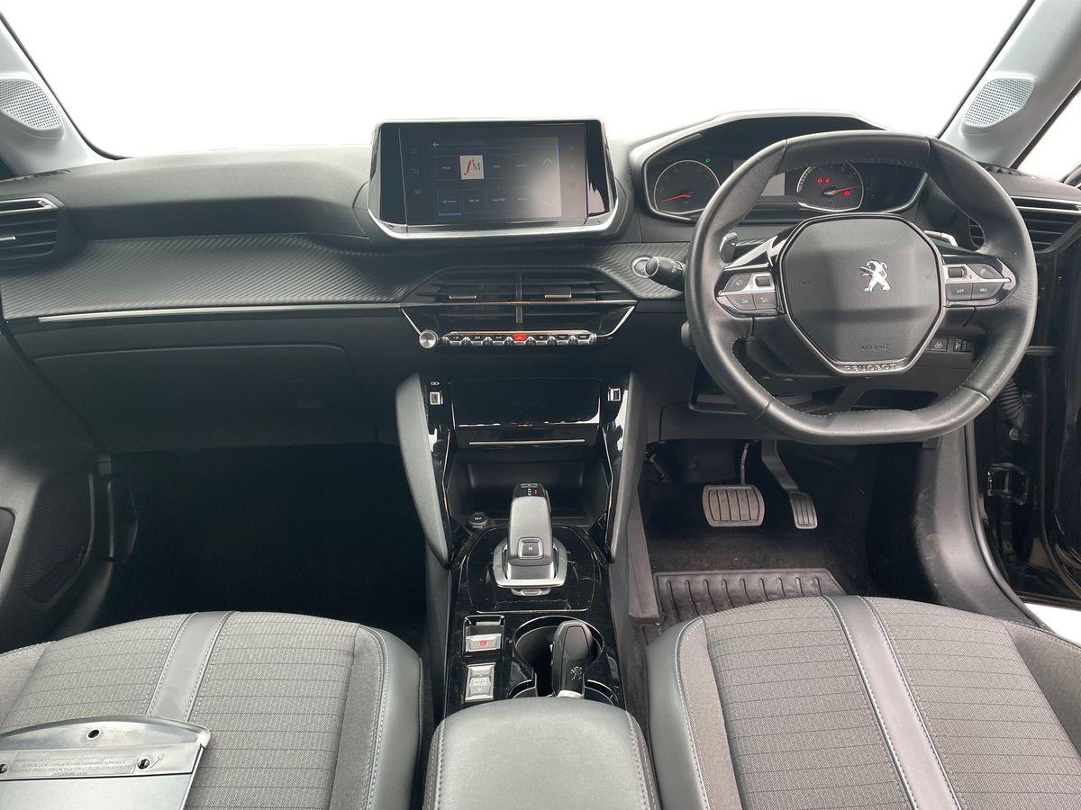 Used Peugeot 208 2021 for sale - 77903189: Photo 13