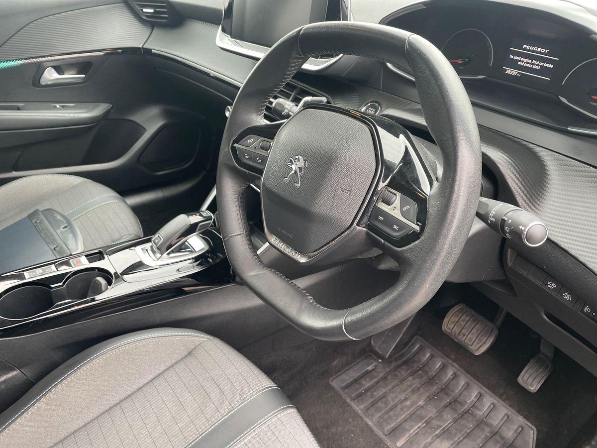 Used Peugeot 208 2021 for sale - 77903189: Photo 15