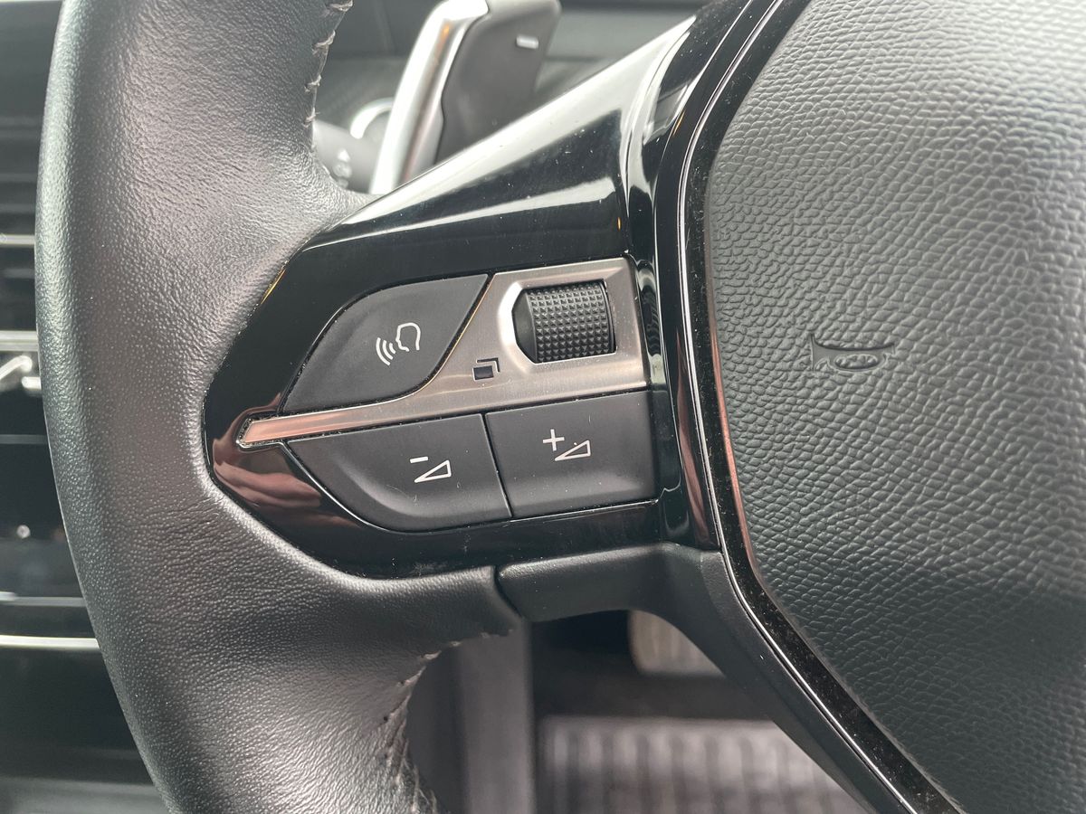 Used Peugeot 208 2021 for sale - 77903189: Photo 16